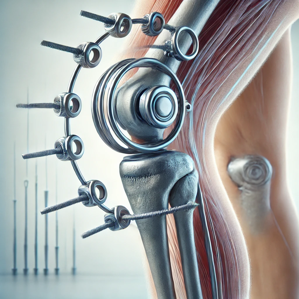 Avoid Knee Replacement